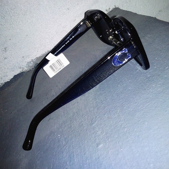 Coach Sunglasses ( Brand New ) - Picture 1 of 4